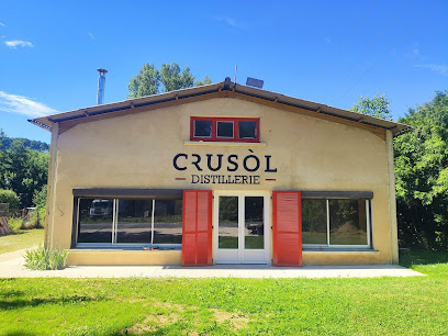 Crusòl - Distillerie franco-russe