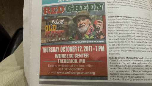 Hair Salon «New York New York Hair Salon and Day Spa», reviews and photos, 1201 N Market St, Frederick, MD 21701, USA