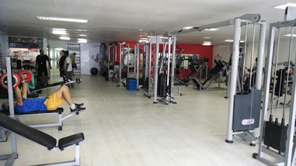 GRAU FITNESS - R. Odorico Mendes, 327 - Campo Grande, Recife - PE, 52031-080, Brazil