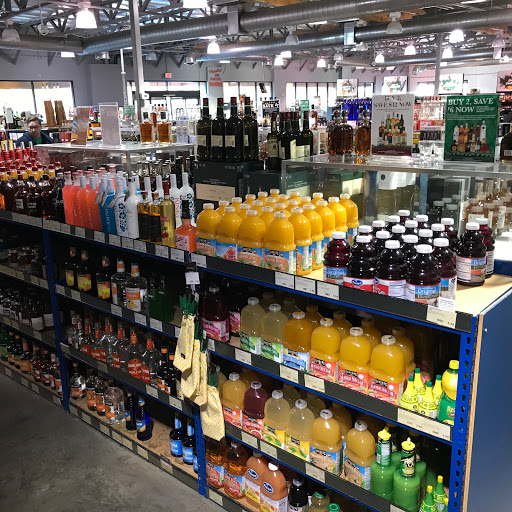 Wine Store «BevMo!», reviews and photos, 5859 Lone Tree Way, Antioch, CA 94531, USA