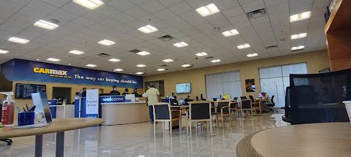 Used Car Dealer «CarMax», reviews and photos, 449 Pinnacle Pkwy, Bristol, TN 37620, USA