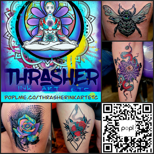 Explore tattoo ideas for guys with daughters, creative tattoo ideas in Hillsboro, available at Reflections Art Gallery and Studio