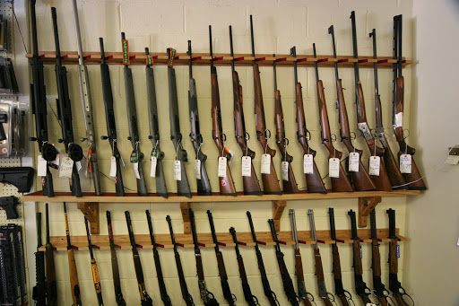 Gun Shop «Ranger Firearms & Mercantile», reviews and photos, 1130 Hospital Dr, Fort Walton Beach, FL 32547, USA