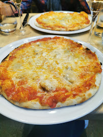Pizza du Pizzeria Le Palazzo à Saint-Brieuc - n°12