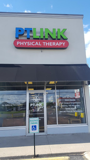 PT Link Physical Therapy - Miracle Mile
