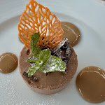 Photo n°4 de l'avis de Christoph.D fait le 25/06/2023 à 22:22 sur le  Ristorante Sapor di Vino Veruno località Revislate. (Novara) à Gattico-Veruno