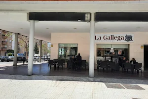 Bar La Gallega image