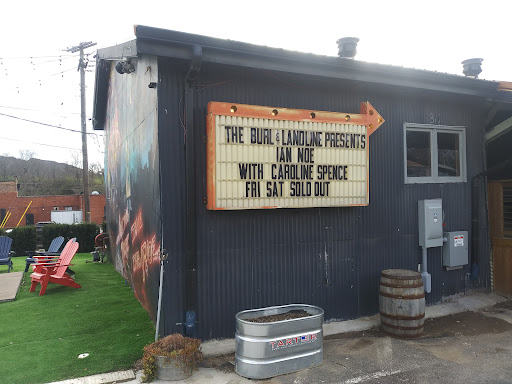 Live Music Venue «The Burl», reviews and photos, 375 Thompson Rd, Lexington, KY 40508, USA