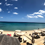 Photo n°1 de l'avis de Maier.i fait le 11/08/2019 à 17:07 sur le  La Villa del Re Hotel à Castiadas