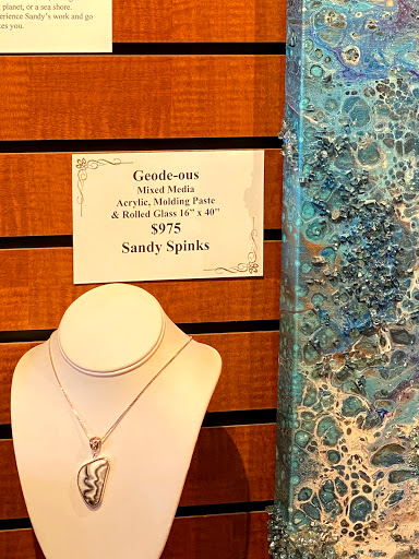 Jeweler «Sands Co Jewelers», reviews and photos, 26000 Chardon Rd, Richmond Heights, OH 44143, USA