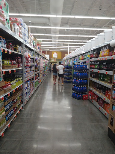 Grocery Store «Superior Grocers», reviews and photos, 3180 N Garey Ave, Pomona, CA 91767, USA