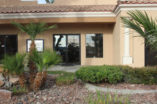 Las Vegas Center for Cosmetic Dentistry, 6136 W Sahara Ave, Las Vegas, NV 89146, Dentist
