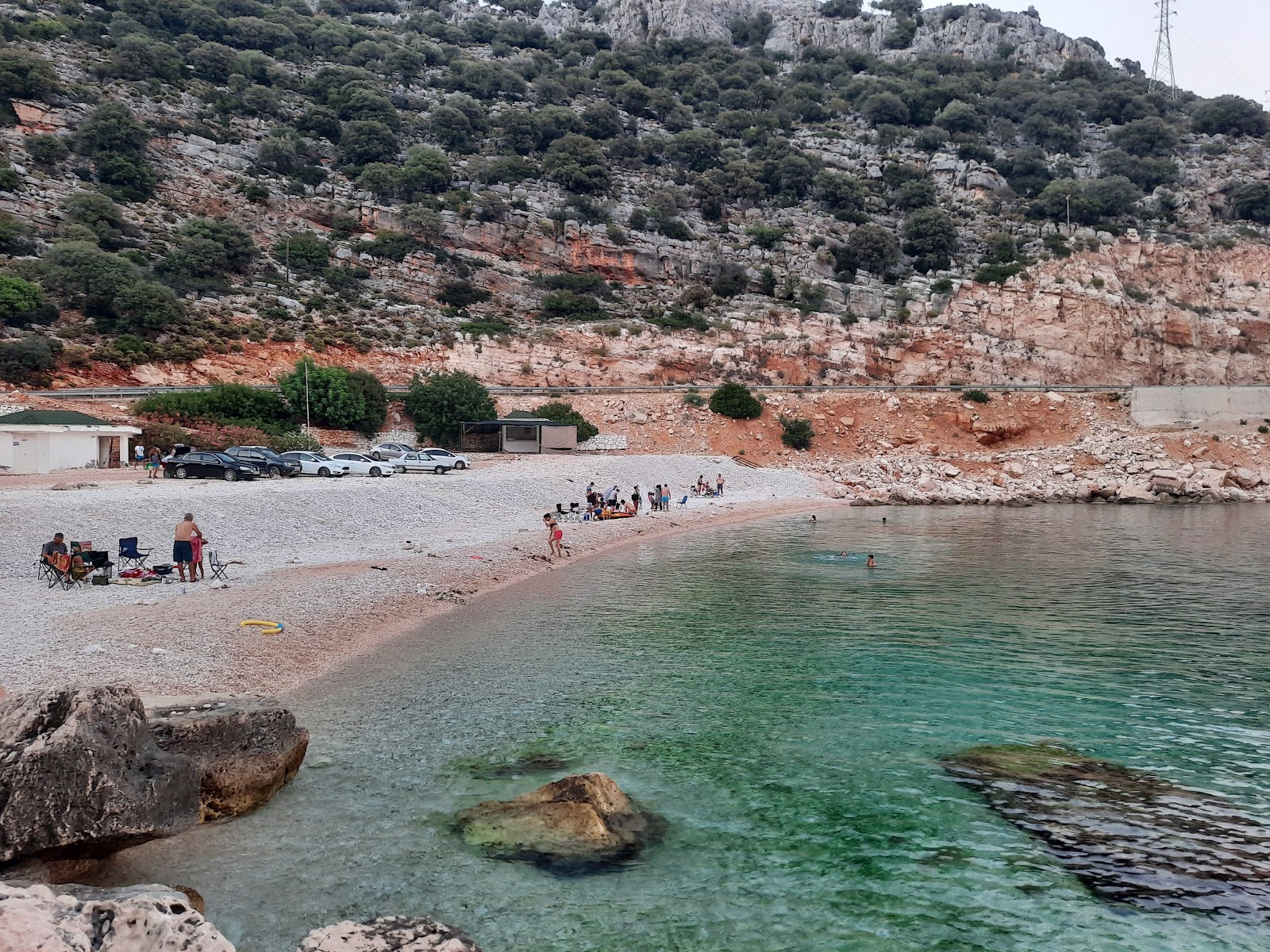 Photo de Small Bay II avec petite baie