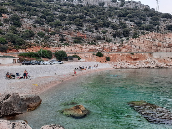 Small Bay II