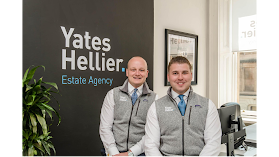 Yates Hellier Sales & Lettings
