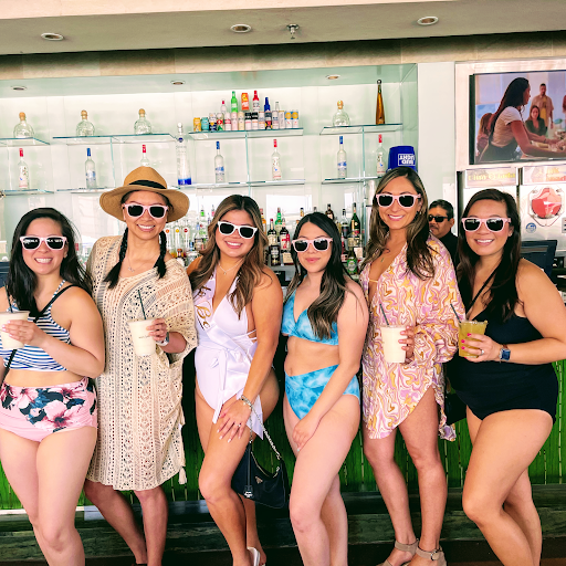 Tour Operator «Turnt Up Tours», reviews and photos, 6253 Dean Martin Dr c, Las Vegas, NV 89118, USA