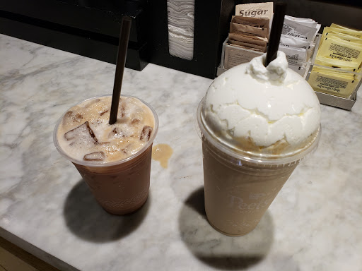 Coffee Shop «Capital One Café», reviews and photos