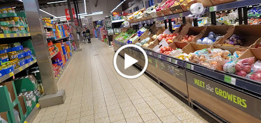 Supermarket «ALDI», reviews and photos, 550 S Trooper Rd, Norristown, PA 19403, USA