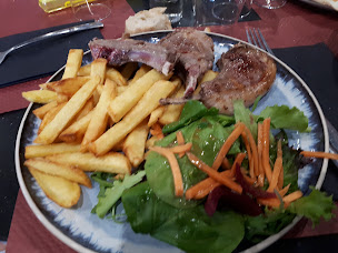 Photo n°12 de San Antonio à Châtenay-Malabry ()