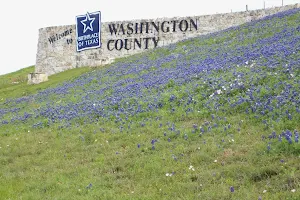 Brenham & Washington County Texas Visitor Center image