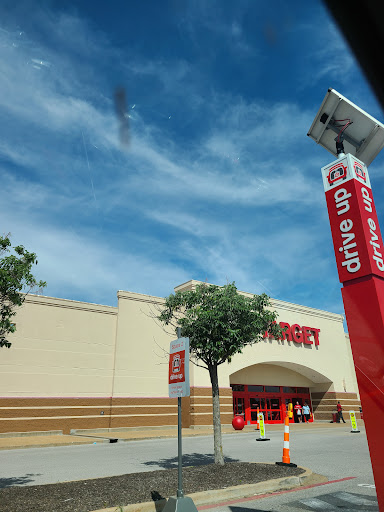 Department Store «Target», reviews and photos, 12275 St Charles Rock Rd, Bridgeton, MO 63044, USA