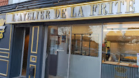 Photos du propriétaire du Restauration rapide L'ATELIER DE LA FRITE à Gravelines - n°2