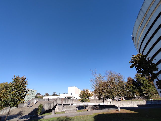Avaliações doEscola de Arquitectura, Arte e Design da Universidade do Minho em Guimarães - Universidade