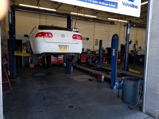 Auto Repair Shop «Monro Muffler Brake & Service», reviews and photos, 11334 Maple Ridge Rd, Medina, NY 14103, USA