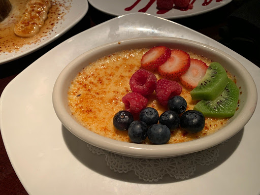 Dessert Restaurant «La Dolce Vita Ann Arbor», reviews and photos, 322 S Main St, Ann Arbor, MI 48104, USA