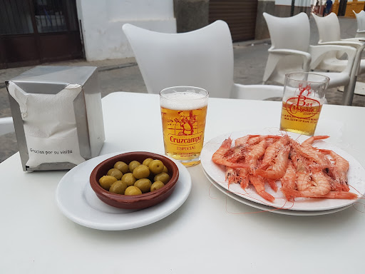 Bar Carapalo en Constantina