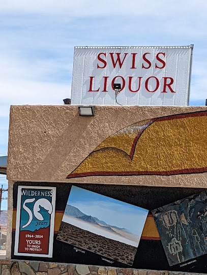 Swiss Dairy & Liquor