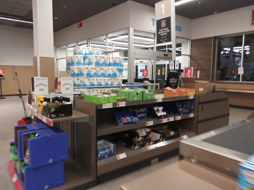 Supermarket «ALDI», reviews and photos, 630 Fellsway, Medford, MA 02155, USA