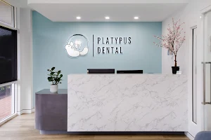 Platypus Dental image