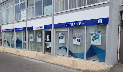 Groupe AGPM - Agence d'Orléans à Saint-Jean-de-la-Ruelle