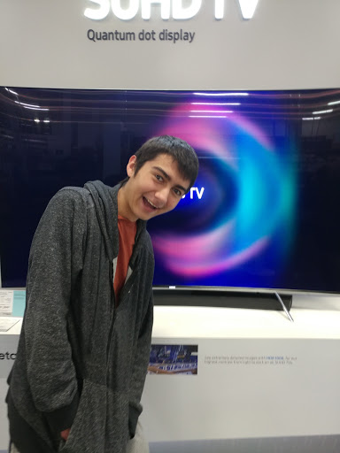 Electronics Store «Best Buy», reviews and photos, 4210 Centerplace Dr, Greeley, CO 80634, USA