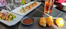 Sushi du Restaurant japonais Maison d'aki à Thiais - n°16