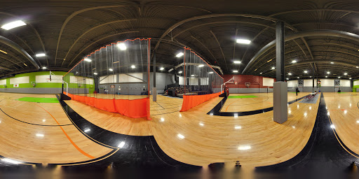 Gym «The nZone», reviews and photos, 14550 Lee Rd, Chantilly, VA 20151, USA