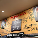 Photo n°6 de l'avis de Raafat.l fait le 05/02/2020 à 20:52 sur le  Vapiano à Mannheim