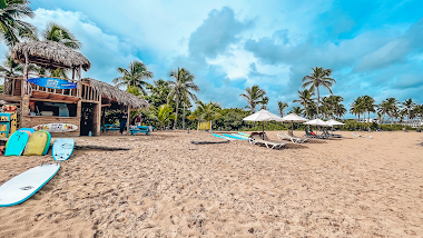 Punta Cana Surf Adventure