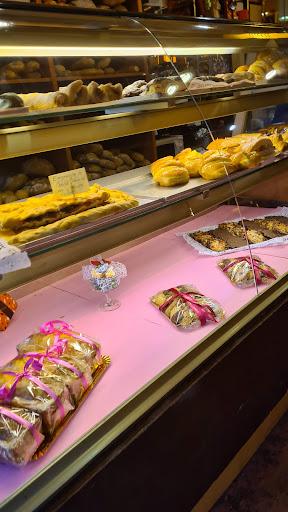 Confitería Asun en Gijón, Asturias