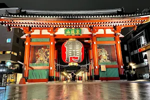 Kaminarimon image