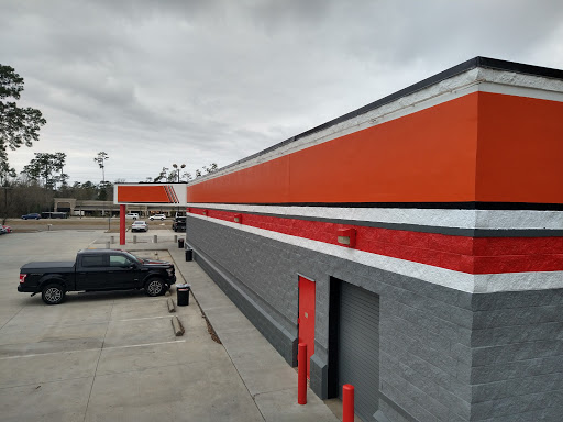 Auto Parts Store «AutoZone», reviews and photos, 2040 US-190, Covington, LA 70433, USA