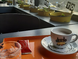 Ot Cafe Zonguldak