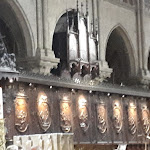 Photo n° 22 de l'avis de Julie.o fait le 22/04/2018 à 12:17 pour Cathédrale Notre-Dame de Paris à Paris