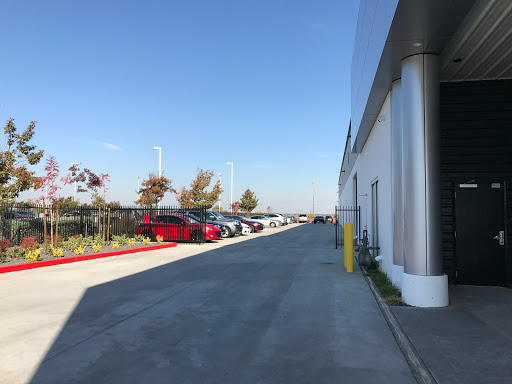 Auto Body Shop «Tracy Collision», reviews and photos, 2705 Auto Plaza Dr, Tracy, CA 95304, USA