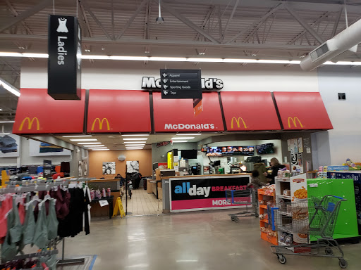 Discount Store «Walmart», reviews and photos, 1303 Centennial Ave, Piscataway Township, NJ 08854, USA