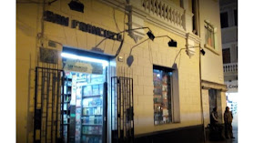 Librerias San Francisco