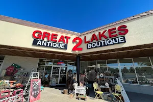 Great Lakes Antiques Boutique 2 image