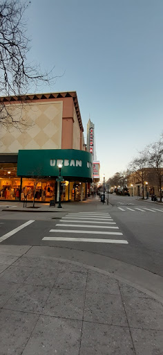 Shopping Mall «San Lorenzo Park Plaza Shopping Center», reviews and photos, 101-147 River St S, Santa Cruz, CA 95060, USA