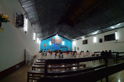 Parroquia Santisima Cruz de Mayo (Tambo Inga)